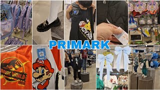 PRIMARK NEW COLLECTION - SEPTEMBER 2023 | 2.0