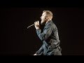 Imagine Dragons - "Machine" Live (Corona Capital 2018)