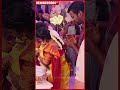 Vishal,Yogibabu Cake Cut பண்ணி பாப்பாக்கு ஊட்டுங்க | Yogibabu Daughter Birthday Celebration