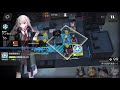 【アークナイツ arknights】喧騒の掟　cb ex8 normal 低レア 星3のみ 縛り　サポートなし