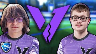 Why Daniel and Beastmode could be leaving Version1!