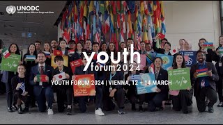 Youth Forum 2024 Highlights