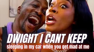 911 Calls Leaked Of Dwight Howard and Wife Amy Luciani Calling The Police On Each Other