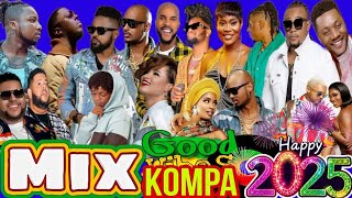 mix kompa mix 2025 #music #compas #joédwetfilétype 2024 #dj