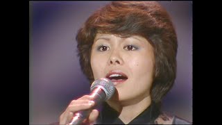 桑江知子　私のハートはストップモーション