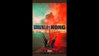 Godzilla vs Kong - official trailer