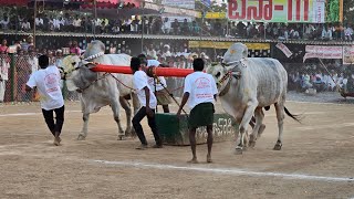 KVR BULL'S Bairava \u0026 Garuda inimetla in rentachinthala