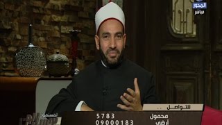 كيف اصطفي الله ادم لوم يكن هناك خلق ! ؟ | المسلمون يتساءلون