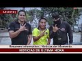 noticias ecuador hoy 19 de enero 2025 Última hora