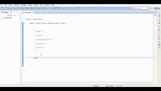 tutorial 4 - operadores aritméticos y prioridad de signos en java