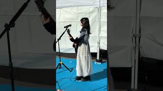 【青木陽菜】Colors of You in IKEBUKURO OWL MUSIC FESTIVAL [HDR]