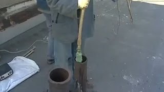 К должникам водоканала запускают таракана