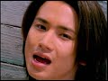 kinki kids「全部だきしめて」music video