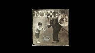 NOFX -  Oxy Moronic ( Vinyl Alternative Version )