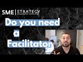 Do You Need a Strategic Planning Facilitator?