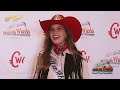 abigail marcott hell on wheels rodeo queen interview with jacqueline taylor