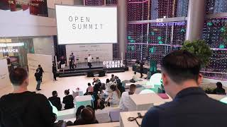 OPEN AGI SUMMIT 2024 (2)