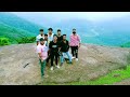 mukulingia 4k dron view kandhamala g udayagiri odisha kandhamal top hill station lx official