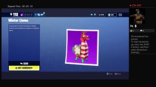 fortnite save the world new llama x ray tutorial 01 29 2019 - fortnite save the world ray