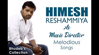 Himesh Reshammiya Hit Song Collection | Top 100 Himesh Reshammiya Songs | Best of Himesh Reshammiya
