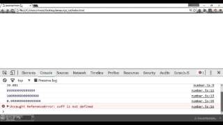 JavaScript Numbers Data Type: JavaScript Tutorials #2