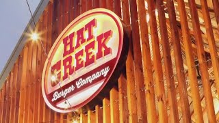 Hat Creek Burger Company benefiting Austin Parks with latest promotion | FOX 7 Austin