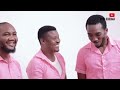 Back to School (Second Term) (Bovi Ugboma) (Use of English)