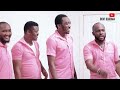 Back to School (Second Term) (Bovi Ugboma) (Use of English)