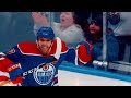 edmonton oilers 2024 playoff hype video