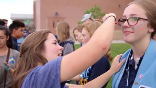 Westlake High School | Thundervision | Senior Video 2017