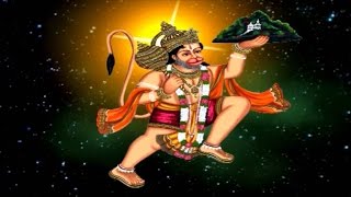 हवा में उड़ता जाए रे मेरा राम दुलारा,राम दुलारा माता अंजनी का प्यारा।Very Popular Hanuman ji Bhajan