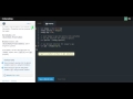 Javascript Objects 1 - Objects In Review : Codecademy