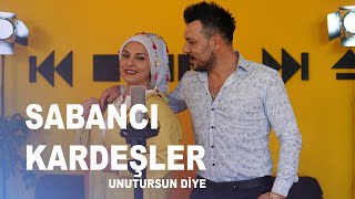 Sabancı Kardeşler - Unutursun Diye