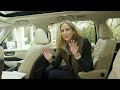 real mom full tour of the 2025 nissan armada platinum reserve. is it better than the competition