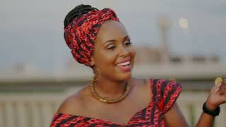 Betty the worshipper :ASANTE ( Official video)