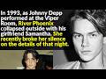 The Heartbreaking Truth About River Phoenix