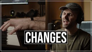 Lauv - Changes (Cover)