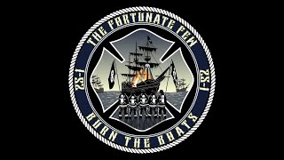 CCFD Fire Academy 25-1 The Fortunate Few