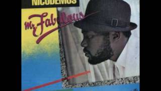 Nicodemus - Mr Fabulous (1986)