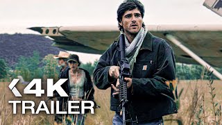 THE DOG STARS Official Trailer (2026) Jacob Elordi, Margaret Qualley