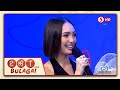 EAT BULAGA | Miss Universe 2022 R'Bonney, naki-Peraphy sa Eat Bulaga!