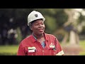 safety first production after working at exxaro’s matla mine