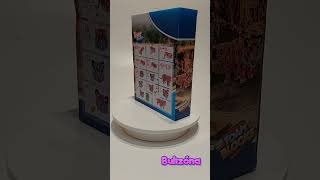 Toi Toys 3D tigrises hab puzzle