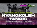 DJ TRAP PARTY MADURA NROTOK NYANGKOLEH TANGIS COCOK UNTUK CEK SOUND ❗️❗️❗️