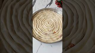 📌Bu tarifle herkes el açması börek yapabilir 💯 çıtır çıtır el açması börek tarifi