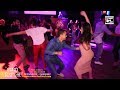 Karel Flores & Andre - social dancing @ Euro Salsa & Sensual Festival 2017