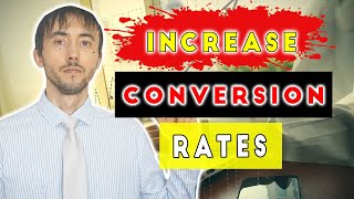 Increase Conversion Rates On Complicated Multi-Step Sign-up Forms/ Processes By 25-50% Instantly