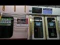 【唸るスカ電子レンジ】e２３５系１０００番台 vvvf sic 　j１９編成　　車内案内表示器lcd　　横須賀線