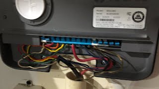 Rachio 3 install and unboxing