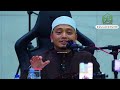 syarat ketat sertai tentera imam mahdi zaman manusia berebut jadi pemimpin ustaz wadi annuar